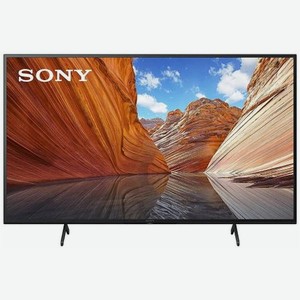 Телевизор Sony 50  KD-50X80J