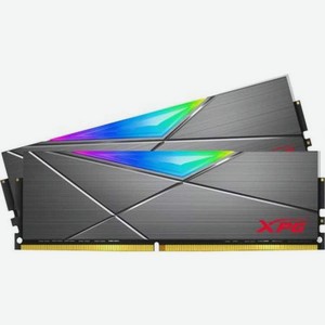 Память оперативная DDR4 A-Data 16Gb 3200MHz (AX4U32008G16A-DT50)