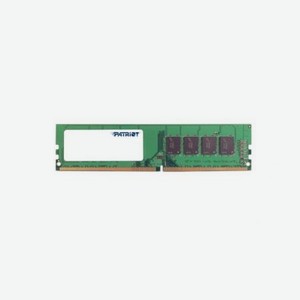 Память DDR4 Patriot 8Gb Signature Line (PSD48G240082)