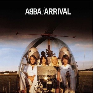Виниловая пластинка ABBA, Arrival (0602527346502)