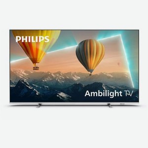 Телевизор Philips 55  55PUS8057/60