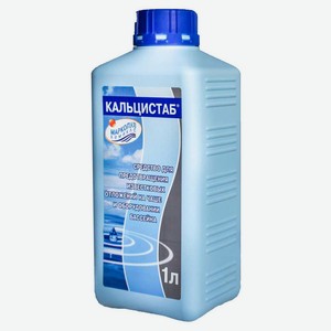 Стабилизатор жёсткости воды Маркопул Кемиклс Кальцистаб, 1 л