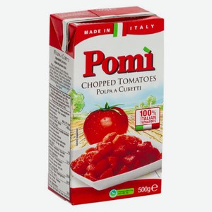 Мякоть томатов Pomito, 500 г