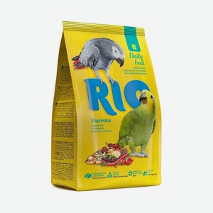 Рио для крупных попугаев (500 г)