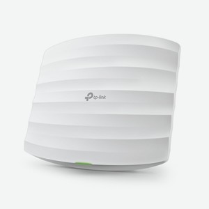 Точка доступа Wi-Fi TP-Link EAP115 N300 10/100BASE-TX White