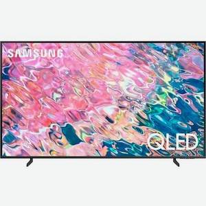 Телевизор Samsung QE50Q80BAUXCE