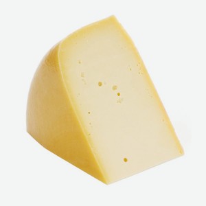 Сыр полутвердый Сырмейстер Качотта 45%, 125 г