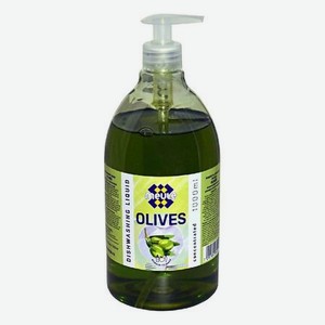 MEULE Средство для мытья посуды Dishwashing Liquid Olives