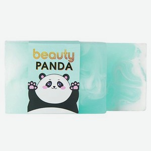 BEAUTY FOX Мыло Beauty PANDA, с ароматом любимой жвачки