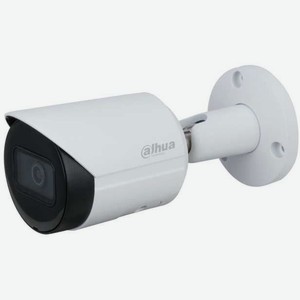Видеокамера IP DH-IPC-HFW2230SP-S-0360B 3.6 Белая Dahua