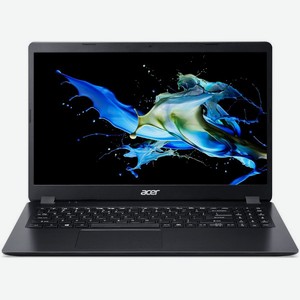 Ноутбук Extensa 15 EX215-52-76U0 Core i7 1065G7 8Gb SSD512Gb Intel Iris Plus Graphics 15.6 IPS FHD 1920x1080 Eshell black русская клавиатура, NX.EG8ER.02W Acer