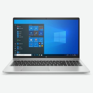 Ноутбук ProBook 450 G8 Core i5 1135G7 16Gb SSD512Gb Intel Iris Xe Graphics 15.6 IPS FHD 1920x1080 Windows 10 Pro pike silver русская клавиатура, 2W1G9EA HP