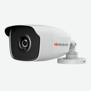 Камера видеонаблюдения HiWatch DS-T110 2.8 Белая Hikvision