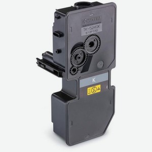 Картридж лазерный 1T02R70NL0 TK-5240K черный (4000стр.) для P5026cdn cdw, M5526cdn cdw Kyocera