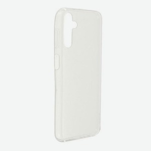 Накладка силикон iBox Crystal для Samsung Galaxy M14 (прозрачный)