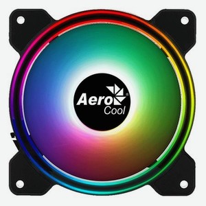 Вентилятор для корпуса Aerocool Saturn 12F DRGB Molex (4710562754094)