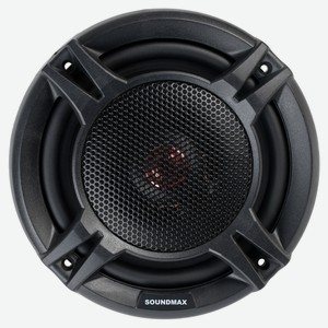 Автоакустика Soundmax SM-CSI602