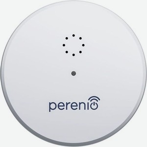 Датчик протечки воды PERENIO PECLS01, белый, 2412 - 2472МГц