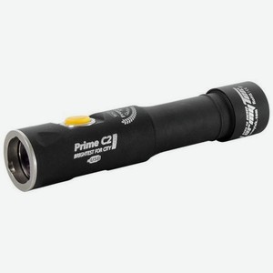 Ручной фонарь ARMYTEK Prime C2 Pro Magnet USB [f08101w]