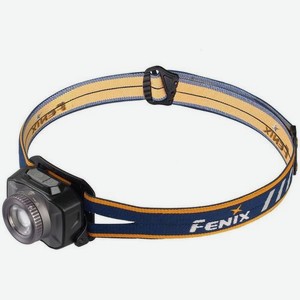 Налобный фонарь FENIX HL40RGY