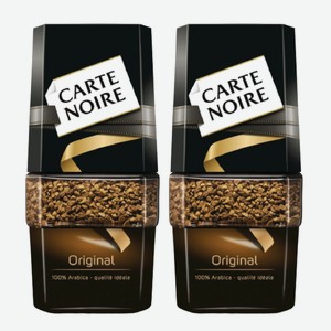 Кофе Cart Noire ст/б, 95 гр