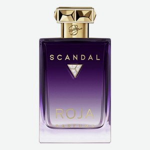 Scandal Pour Femme Essence De Parfum: парфюмерная вода 100мл уценка