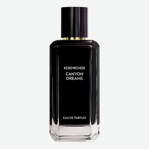 Canyon Dreams: парфюмерная вода 100мл уценка