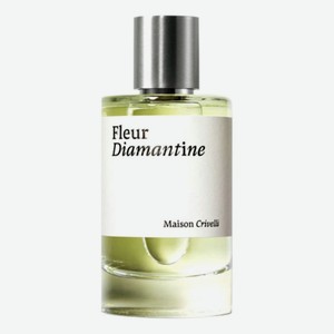 Fleur Diamantine: парфюмерная вода 100мл уценка