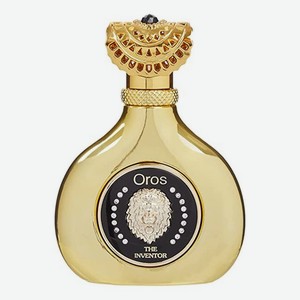 Oros The Inventor: парфюмерная вода 85мл
