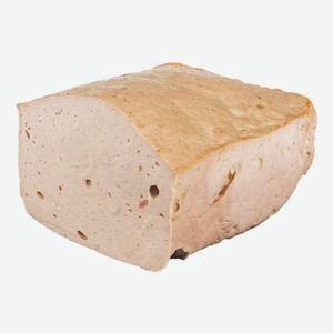 Колбаса Selgros Мясной хлеб домашний ~400 г