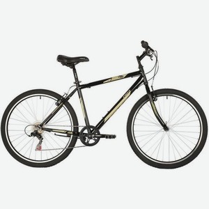 Велосипед FOXX Mango (2021), горный (взрослый), рама 20 , колеса 26 , бежевый [26shv.mango.20bg1]