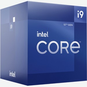 Процессор Core i9 12900F Soc-1700 Box Intel