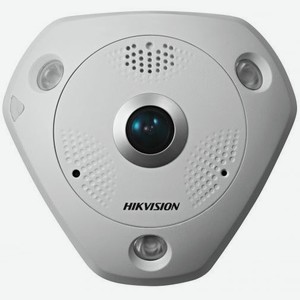 Видеокамера IP DS-2CD6365G0E-IS(1.27mm)(B) 1.27-1.27мм цветная Hikvision
