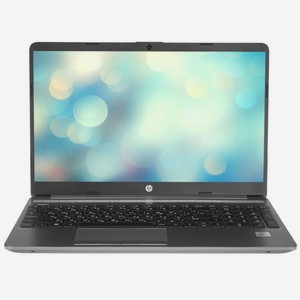 Ноутбук 250 G8 15 Core i5 1135G7 8Gb SSD512Gb Intel Iris Xe Graphics 15.6 IPS FHD 1920x1080 Free DOS silver русская клавиатура, 45R39EA HP