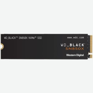 Твердотельный накопитель(SSD) SNB50X 1Tb WDS100T2X0E Western Digital