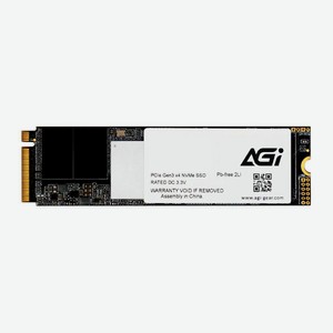Твердотельный накопитель(SSD) 2Tb 2T0GIMAI218 Agi