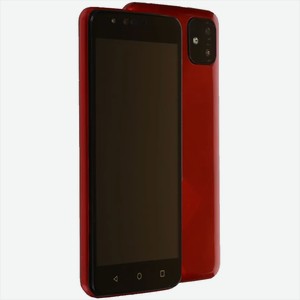 Смартфон X50 2 16Gb Red Corn