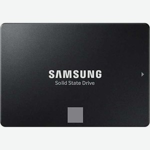 Твердотельный накопитель(SSD) 1000Gb MZ-77E1T0BW Samsung