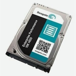Жесткий диск(HDD) 300Gb ST300MP0006 Seagate