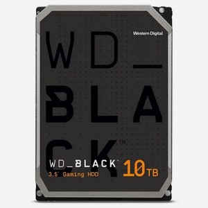 Жесткий диск(HDD) 10Tb WD101FZBX Western Digital