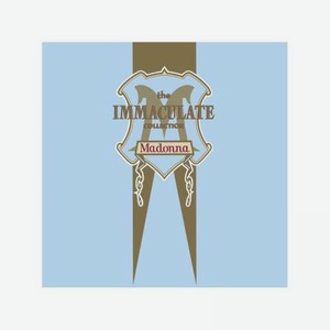 Виниловая пластинка Madonna, Immaculate Collection (0603497859344)