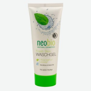 Гель для лица Neobio Fresh Skin очищающий, 30 мл