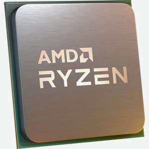 Процессор AMD Ryzen 3 4100, SocketAM4, OEM [100-000000510]
