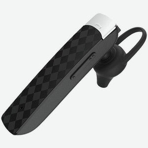 Наушники Deppa AM-01, Bluetooth, внутриканальные, черный [4100]