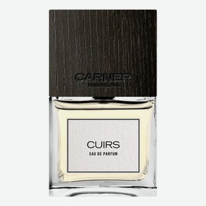 Cuirs: парфюмерная вода 50мл уценка