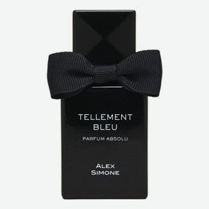 Tellement Bleu Parfum Absolu: духи 30мл уценка