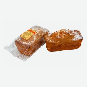 Кекс Нижегородский Хлеб Творожный сдобный 450 г