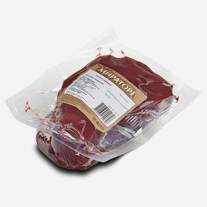 Почки говяжьи «Мираторг», 1 упаковка ~ 1 кг