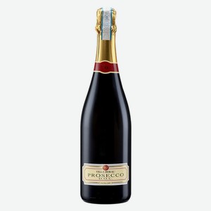 Игристое вино Tonon Villa Doral Prosecco белое сухое Италия, 0,75 л