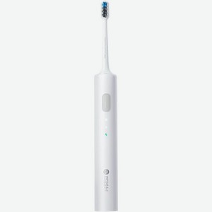 Электрическая зубная щетка DR.BEI BET-C01 цвет:белый